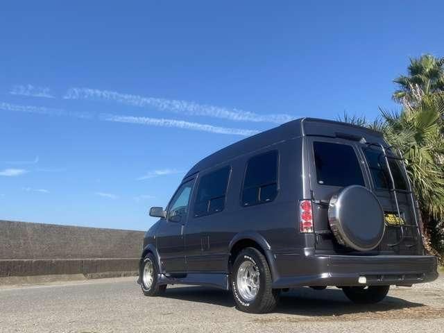 CHEVROLET ASTRO 1996 Image 31