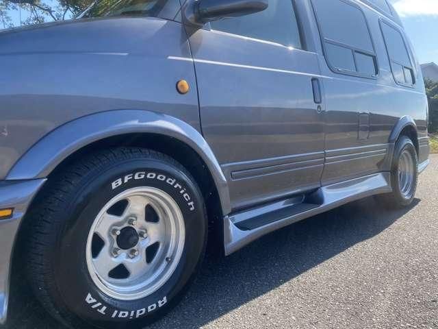 CHEVROLET ASTRO 1996 Image 31