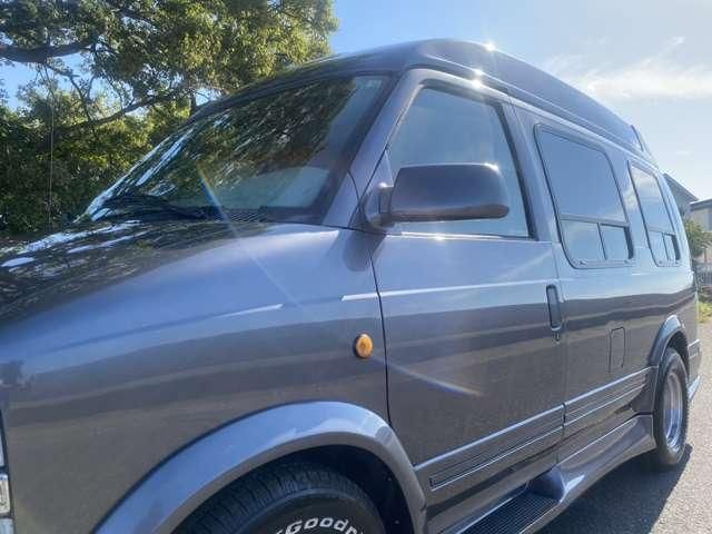 CHEVROLET ASTRO 1996 Image 31