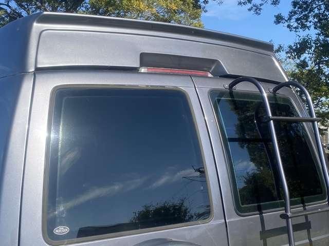 CHEVROLET ASTRO 1996 Image 31