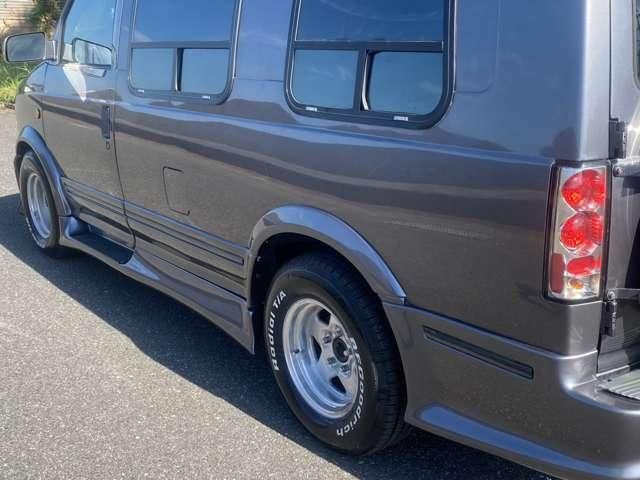 CHEVROLET ASTRO 1996 Image 31