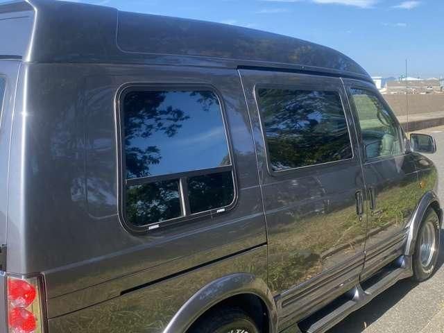 CHEVROLET ASTRO 1996 Image 31