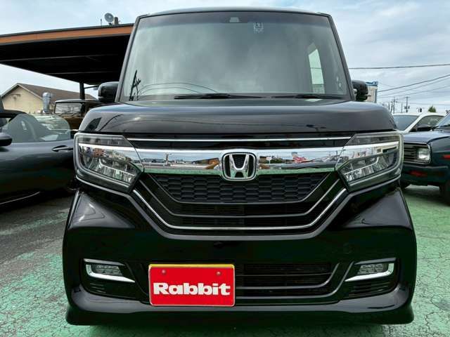 HONDA N BOX CUSTOM 2018 Image 31