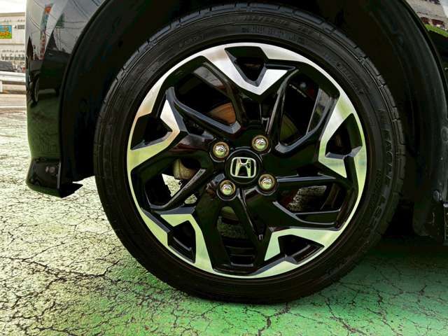 HONDA N BOX CUSTOM 2018 Image 31