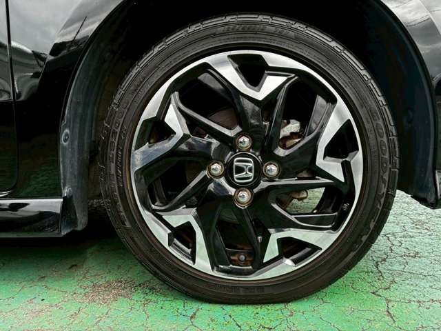 HONDA N BOX CUSTOM 2018 Image 31