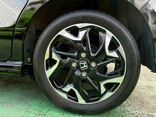 HONDA N BOX CUSTOM 2018 Image 31