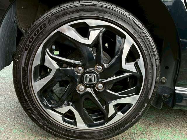 HONDA N BOX CUSTOM 2018 Image 31