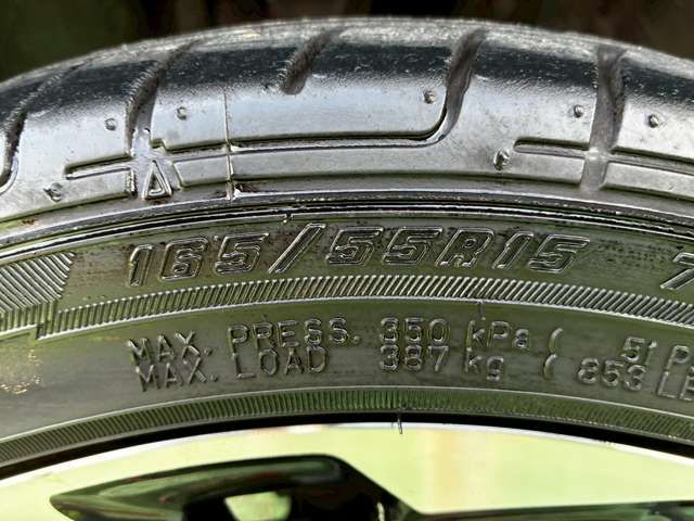 HONDA N BOX CUSTOM 2018 Image 31