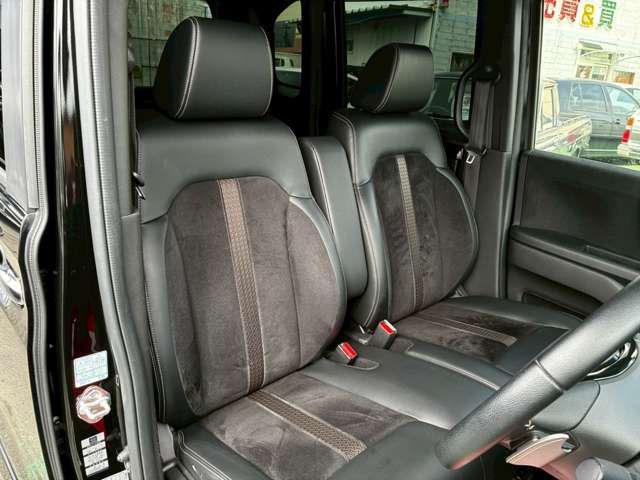 HONDA N BOX CUSTOM 2018 Image 31