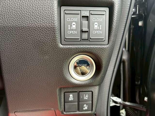 HONDA N BOX CUSTOM 2018 Image 31