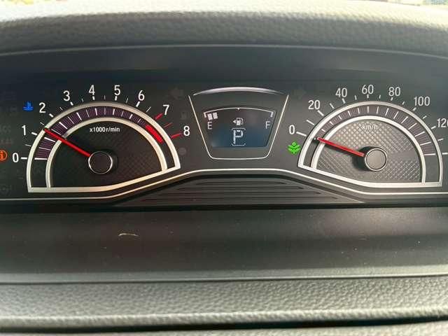 HONDA N BOX CUSTOM 2018 Image 31