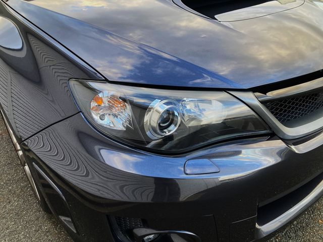 SUBARU IMPREZA WRX 5DOOR 2013 Image 31