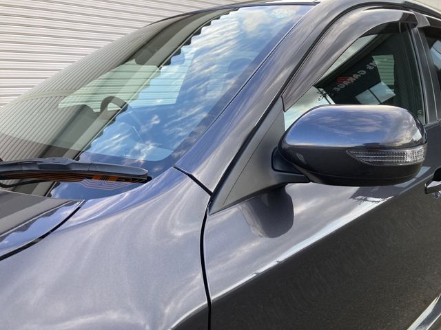 SUBARU IMPREZA WRX 5DOOR 2013 Image 31