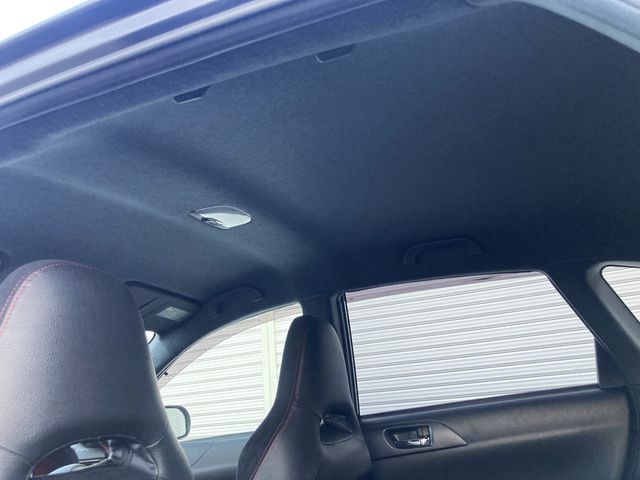 SUBARU IMPREZA WRX 5DOOR 2013 Image 31