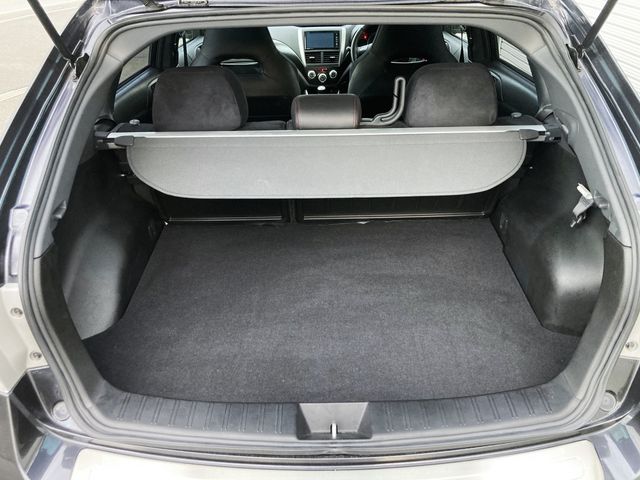 SUBARU IMPREZA WRX 5DOOR 2013 Image 31