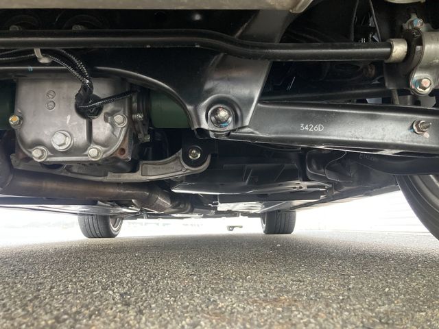 SUBARU IMPREZA WRX 5DOOR 2013 Image 31