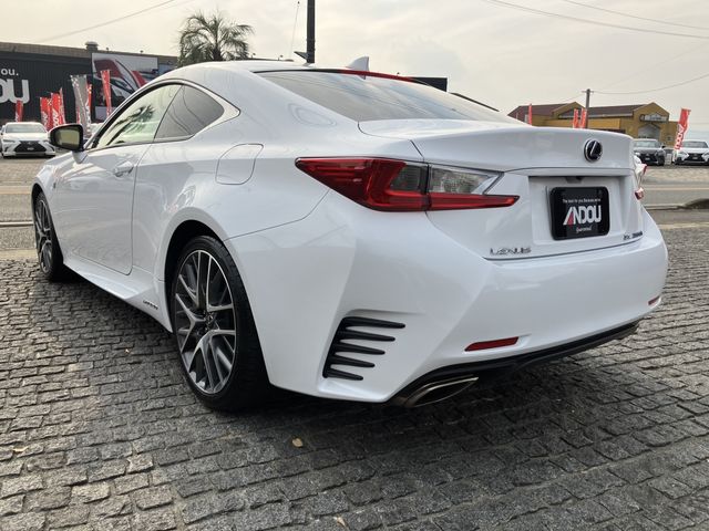 TOYOTA LEXUS RC300H 2015 Image 31
