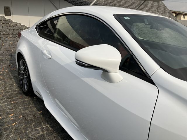 TOYOTA LEXUS RC300H 2015 Image 31