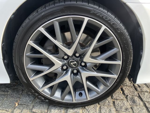 TOYOTA LEXUS RC300H 2015 Image 31