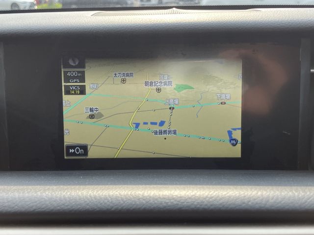 TOYOTA LEXUS RC300H 2015 Image 31