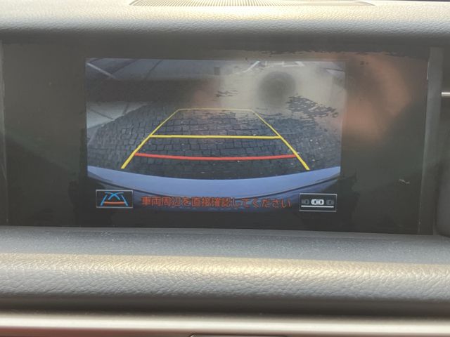 TOYOTA LEXUS RC300H 2015 Image 31