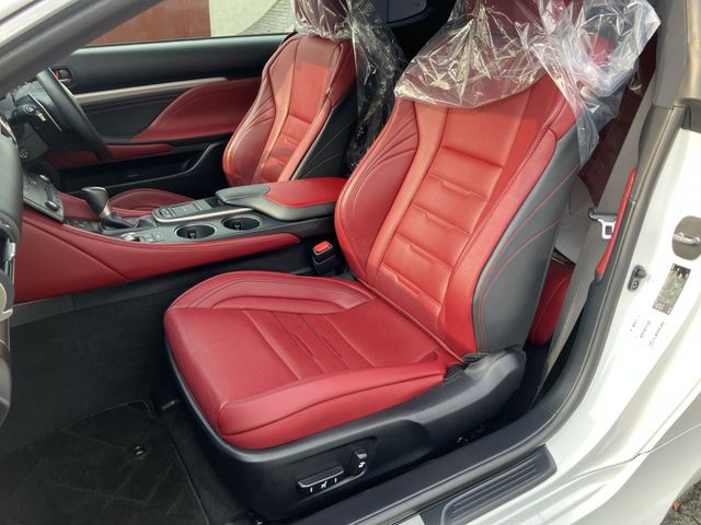 TOYOTA LEXUS RC300H 2015 Image 31