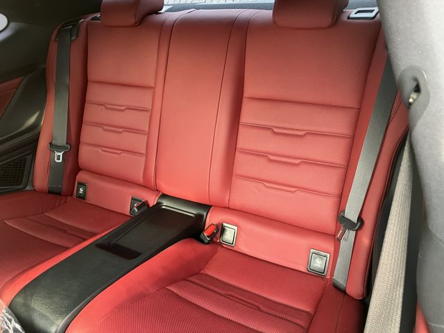 TOYOTA LEXUS RC300H 2015 Image 31