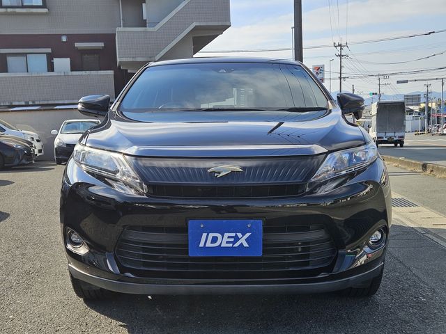 TOYOTA HARRIER 2WD 2014 Image 31