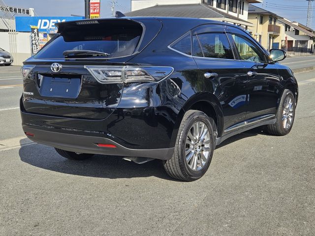 TOYOTA HARRIER 2WD 2014 Image 31