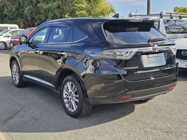 TOYOTA HARRIER 2WD 2014 Image 31