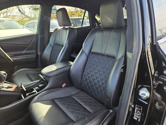 TOYOTA HARRIER 2WD 2014 Image 31