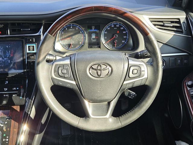 TOYOTA HARRIER 2WD 2014 Image 31