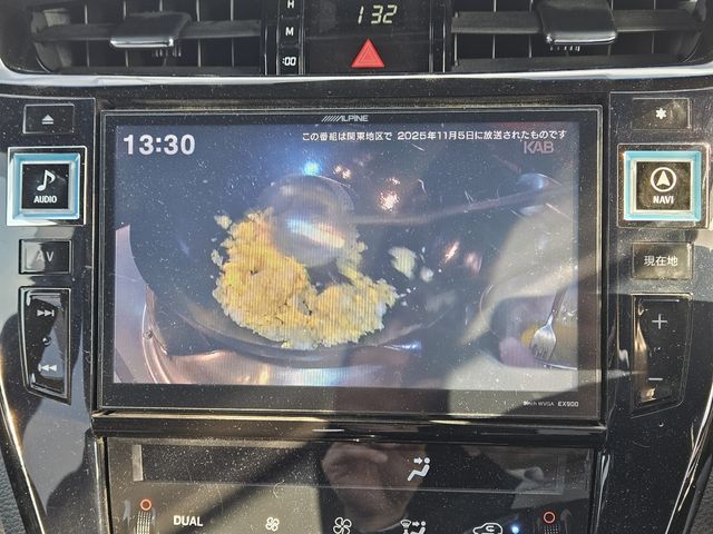 TOYOTA HARRIER 2WD 2014 Image 31