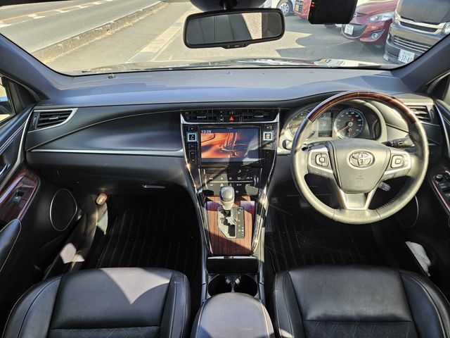 TOYOTA HARRIER 2WD 2014 Image 31