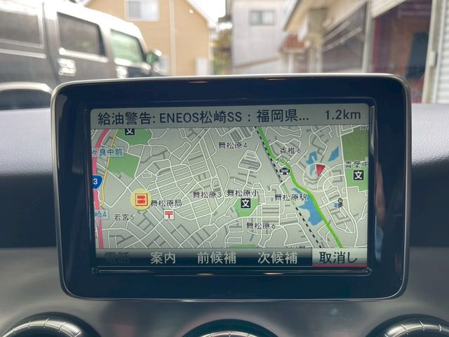 MERCEDES BENZ CLA CL 2013 Image 31