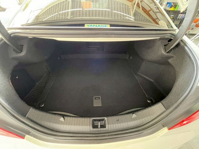 MERCEDES BENZ CLA CL 2013 Image 31