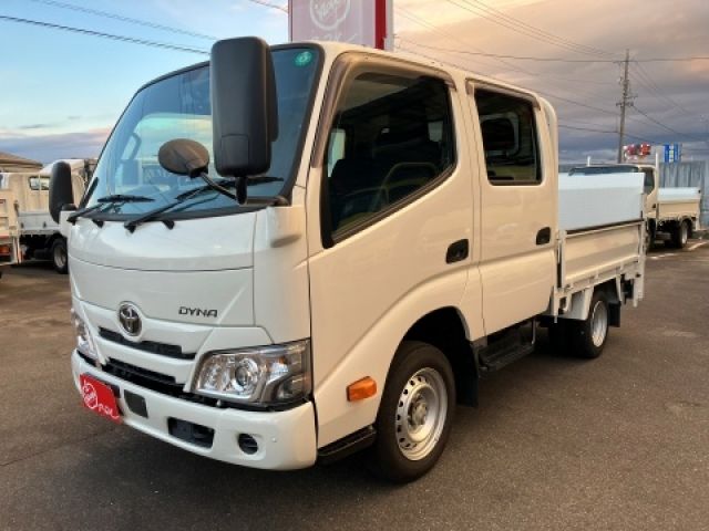 TOYOTA DYNA 2024 Image 31