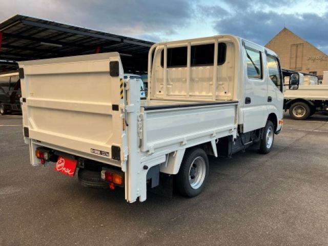 TOYOTA DYNA 2024 Image 31