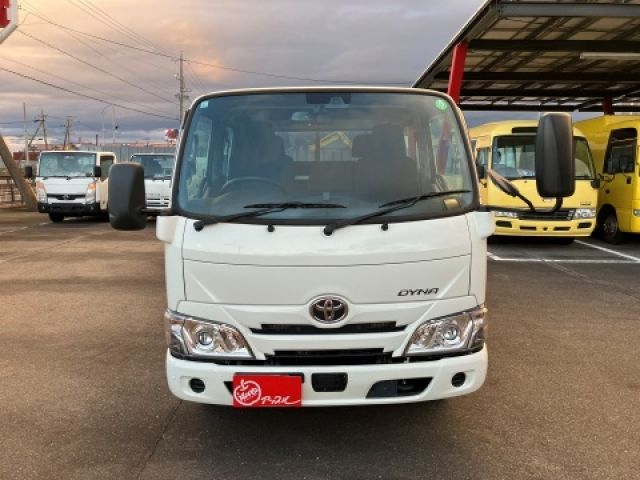TOYOTA DYNA 2024 Image 31