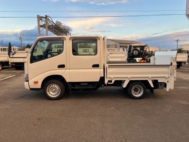TOYOTA DYNA 2024 Image 31