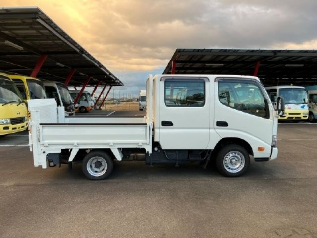 TOYOTA DYNA 2024 Image 31