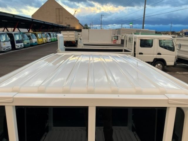 TOYOTA DYNA 2024 Image 31