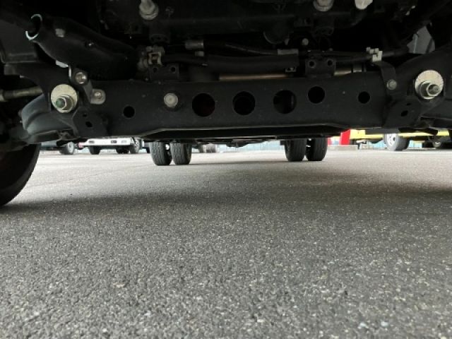 TOYOTA DYNA 2024 Image 31