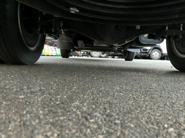 TOYOTA DYNA 2024 Image 31