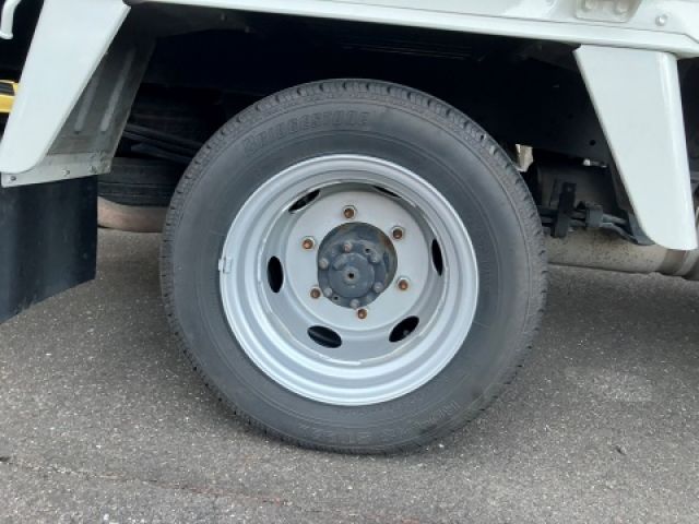 TOYOTA DYNA 2024 Image 31