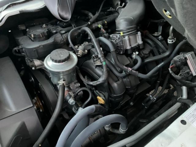 TOYOTA DYNA 2024 Image 31