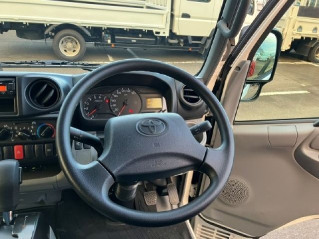 TOYOTA DYNA 2024 Image 31