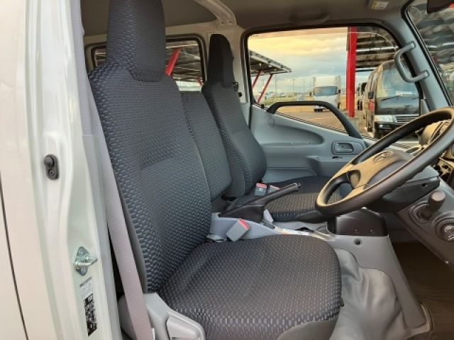 TOYOTA DYNA 2024 Image 31