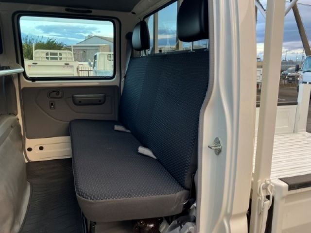 TOYOTA DYNA 2024 Image 31