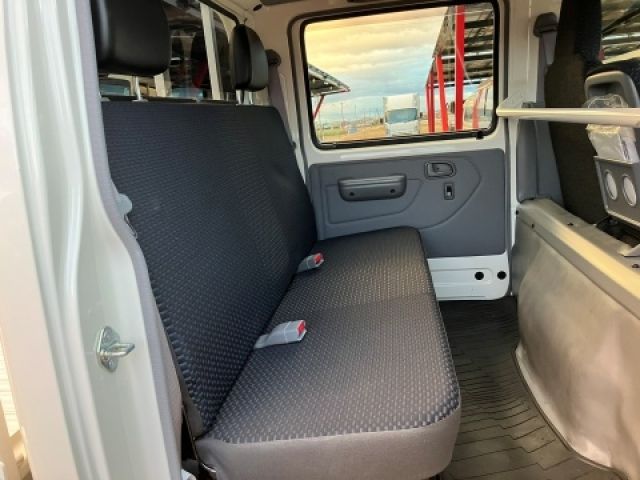 TOYOTA DYNA 2024 Image 31